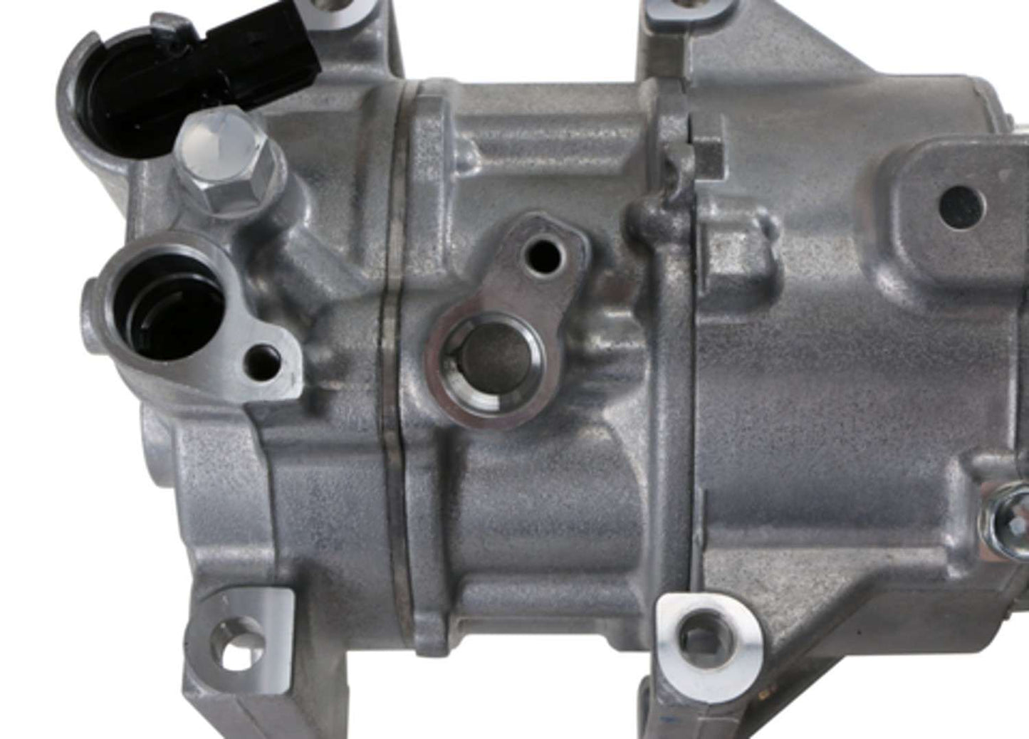 Four Seasons A/C Compressor 178312