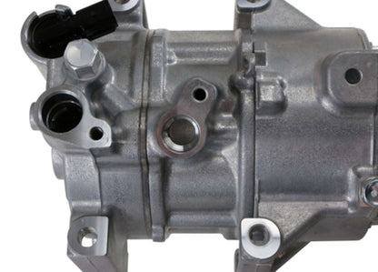 Four Seasons A/C Compressor 178312