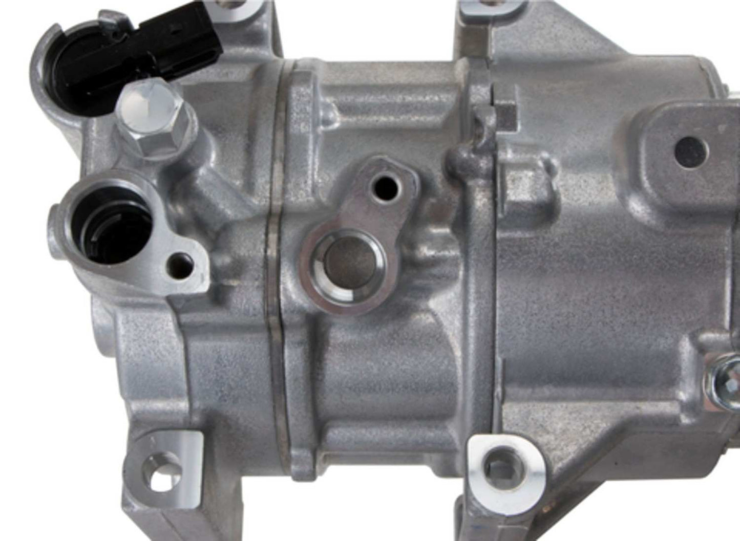 Four Seasons A/C Compressor 178312