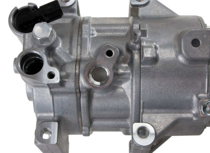 Four Seasons A/C Compressor 178312