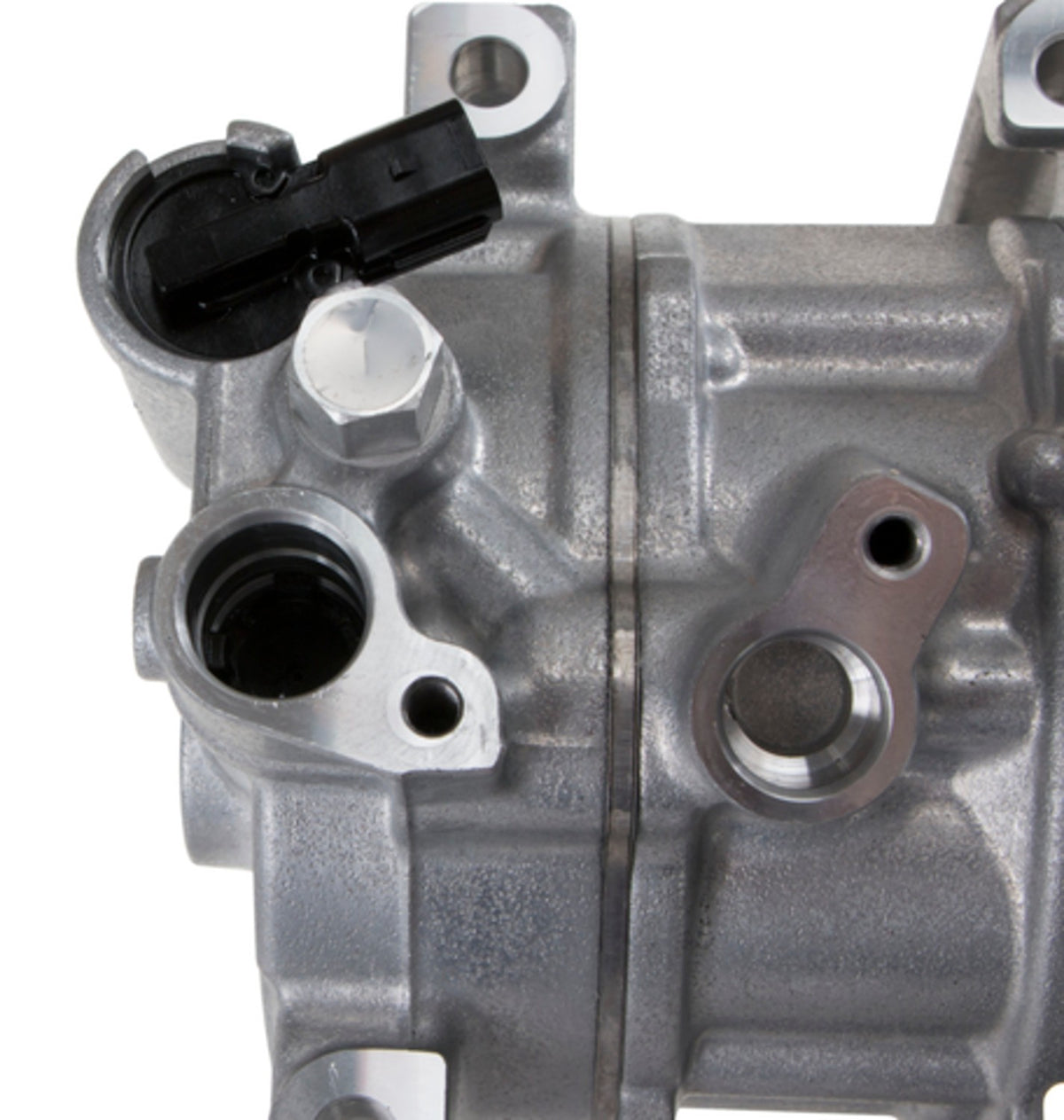 Four Seasons A/C Compressor 178312