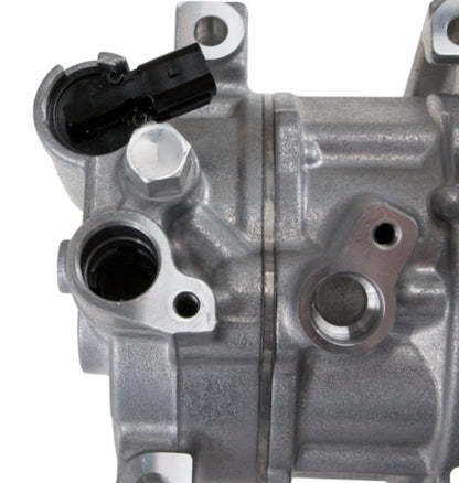 Four Seasons A/C Compressor 178312