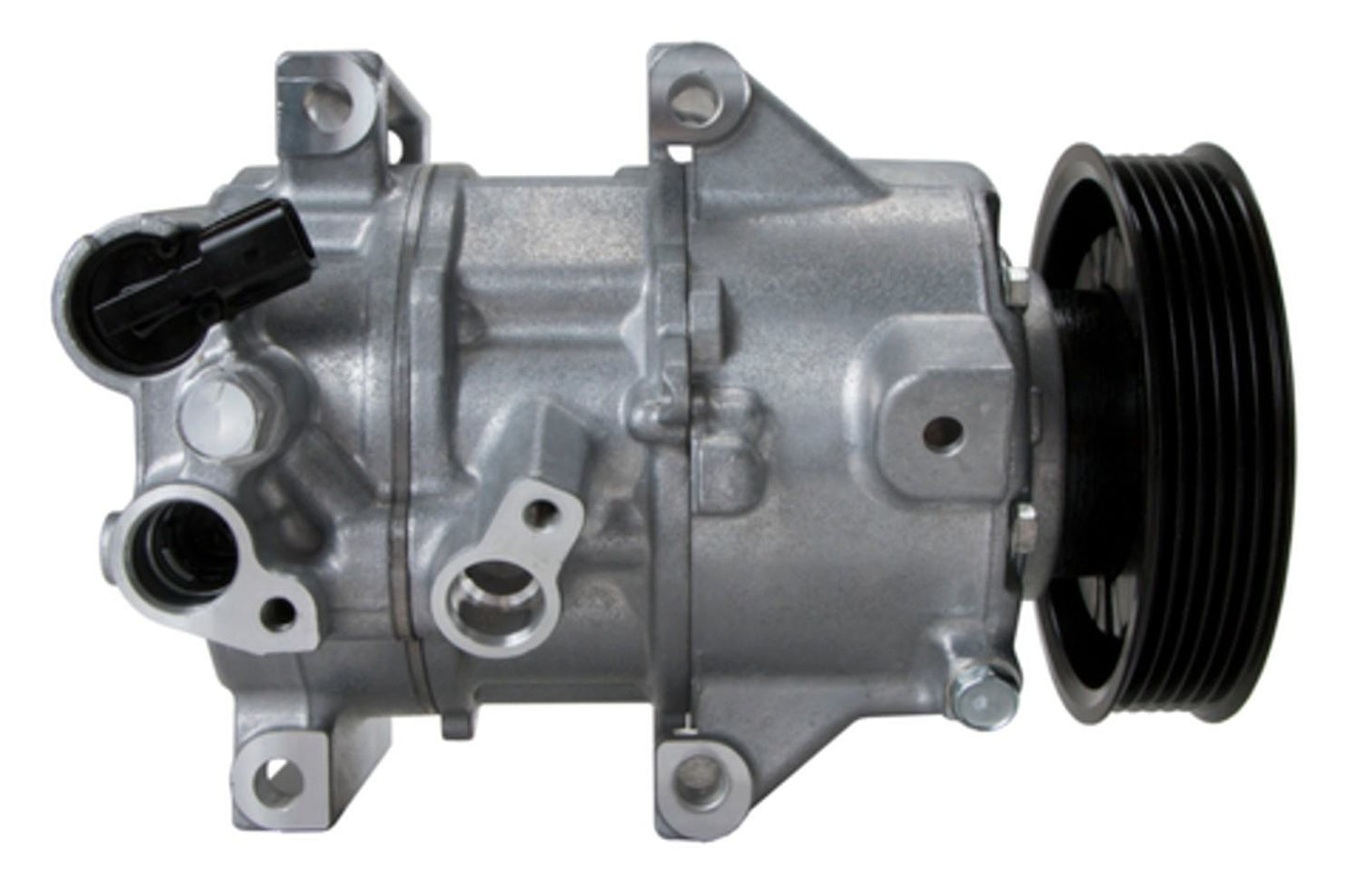 Four Seasons A/C Compressor 178312