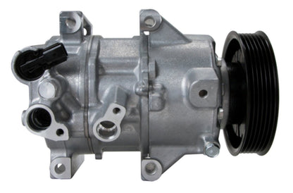 Four Seasons A/C Compressor 178312