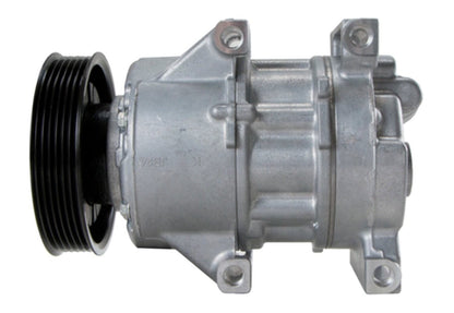 Four Seasons A/C Compressor 178312