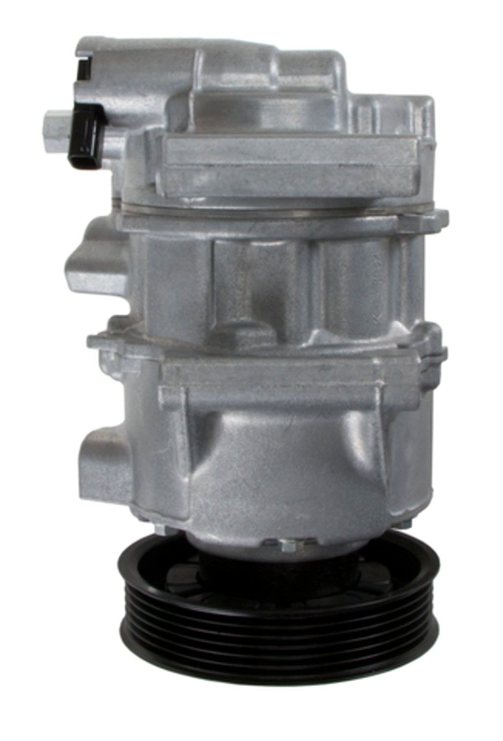 Four Seasons A/C Compressor 178312