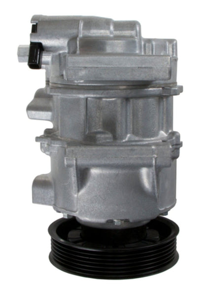 Four Seasons A/C Compressor 178312