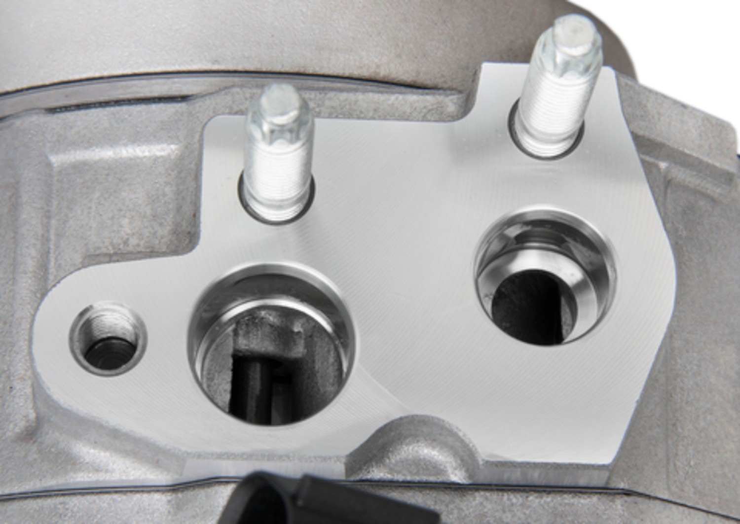 Four Seasons A/C Compressor 178313