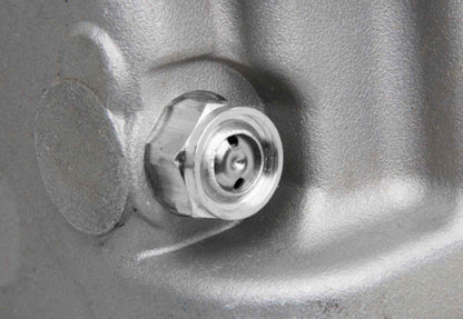 Four Seasons A/C Compressor 178313