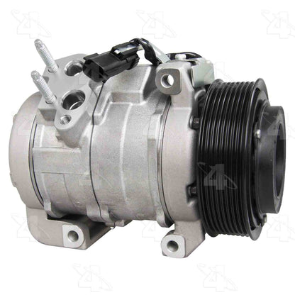 Four Seasons A/C Compressor 178313