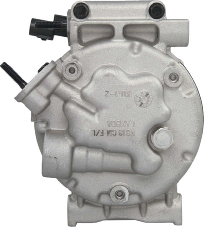 Four Seasons A/C Compressor 178314