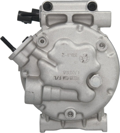 Four Seasons A/C Compressor 178314