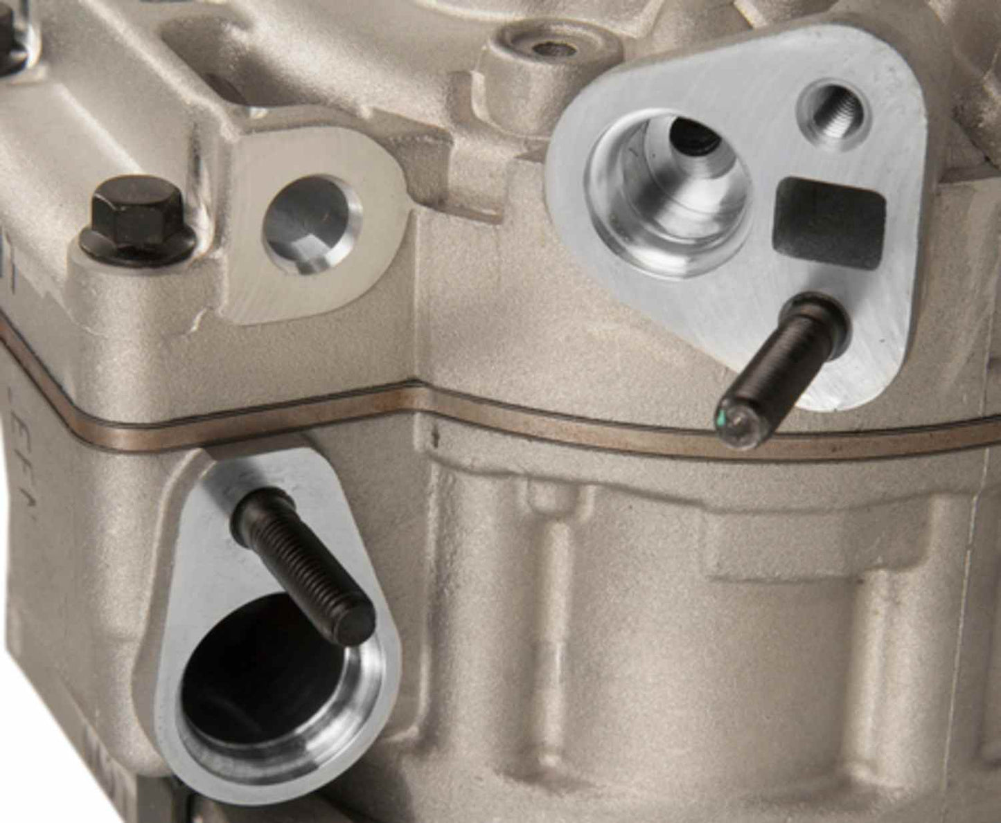 Four Seasons A/C Compressor 178314