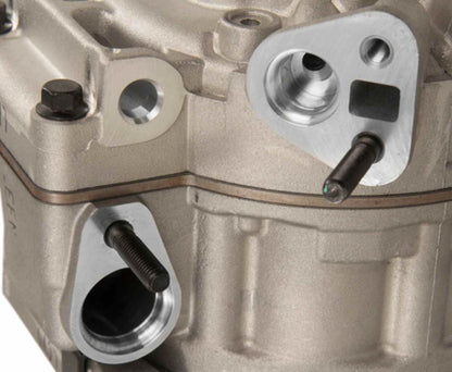 Four Seasons A/C Compressor 178314