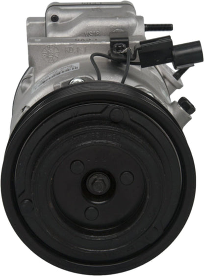 Four Seasons A/C Compressor 178314