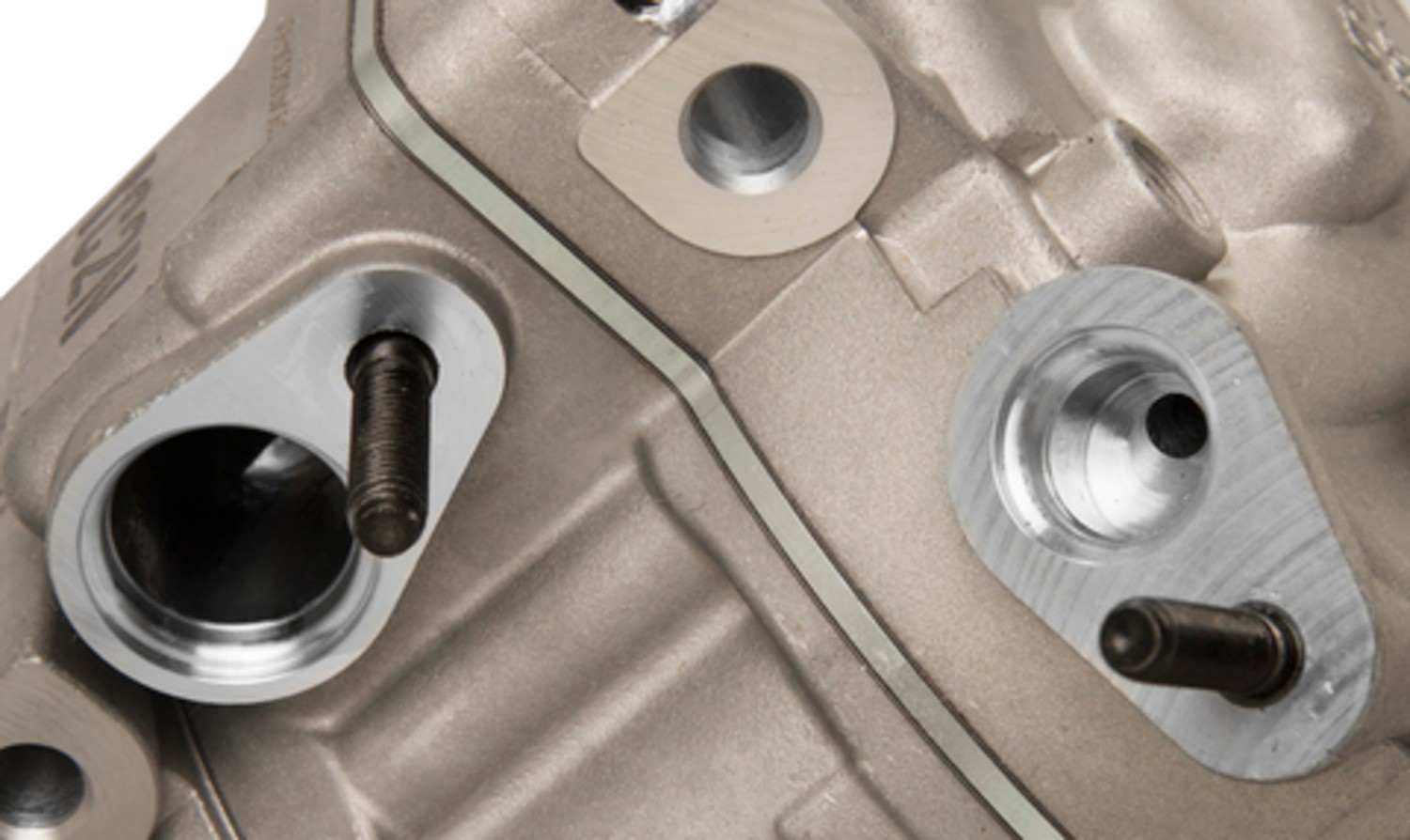 Four Seasons A/C Compressor 178316