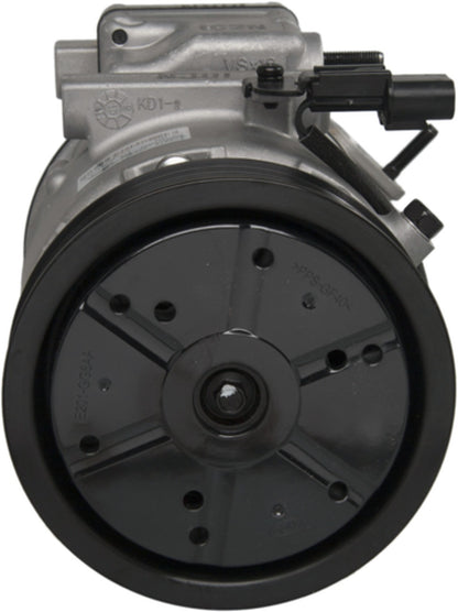 Four Seasons A/C Compressor 178316