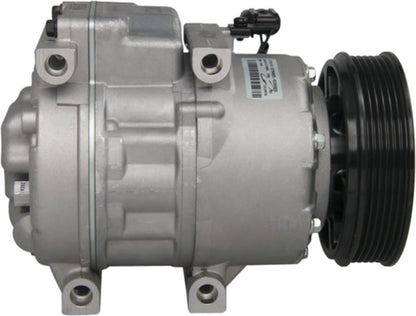 Four Seasons A/C Compressor 178316