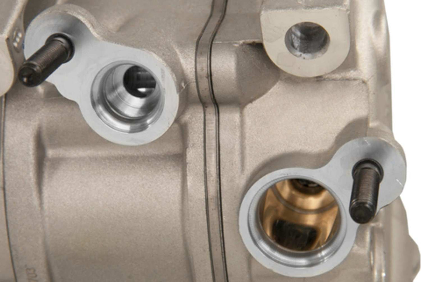 Four Seasons A/C Compressor 178317