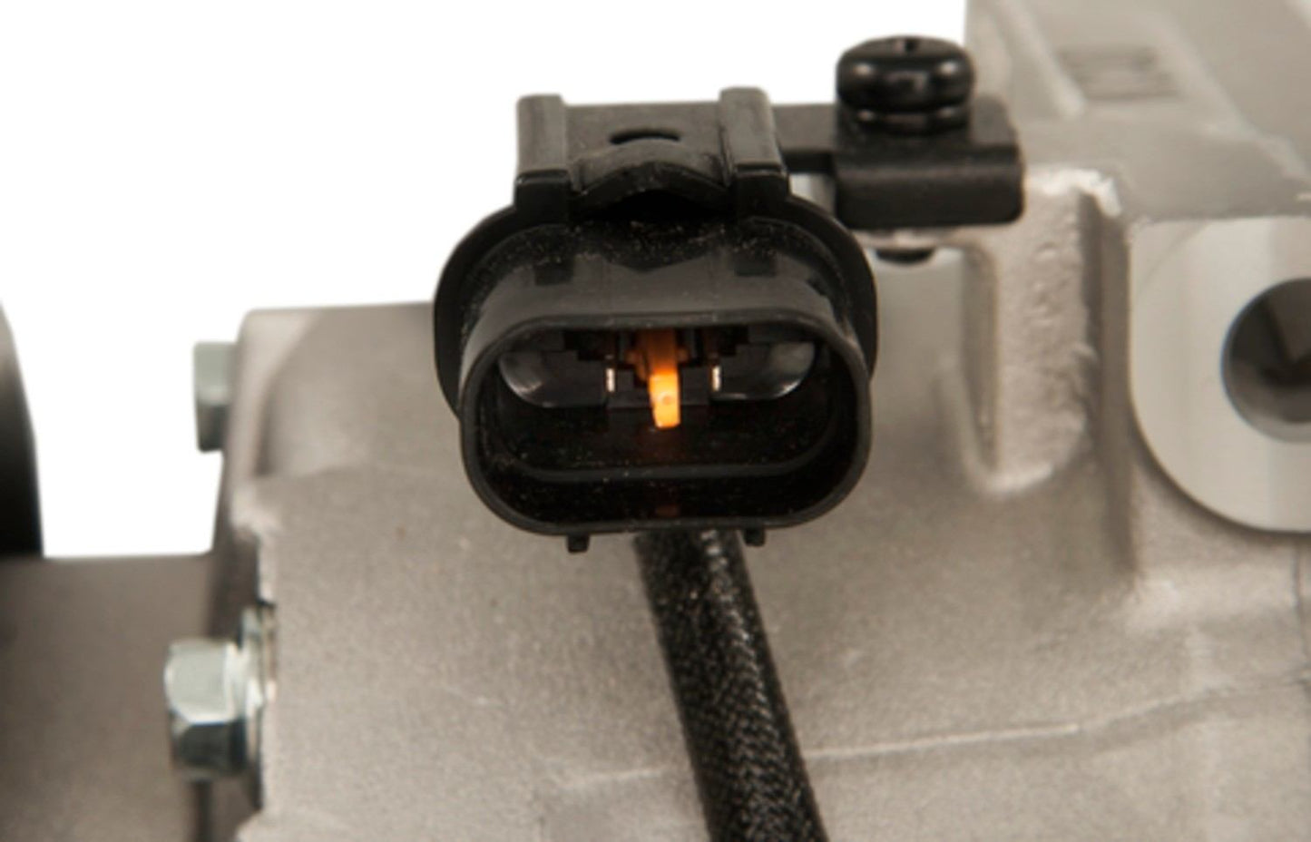 Four Seasons A/C Compressor 178317