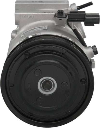 Four Seasons A/C Compressor 178317