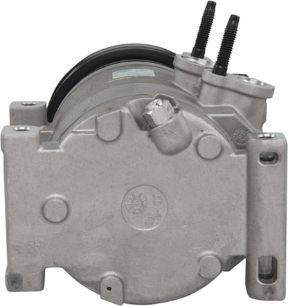 Four Seasons New Halla HCC-RS18 Compressor w/ Clutch 178318