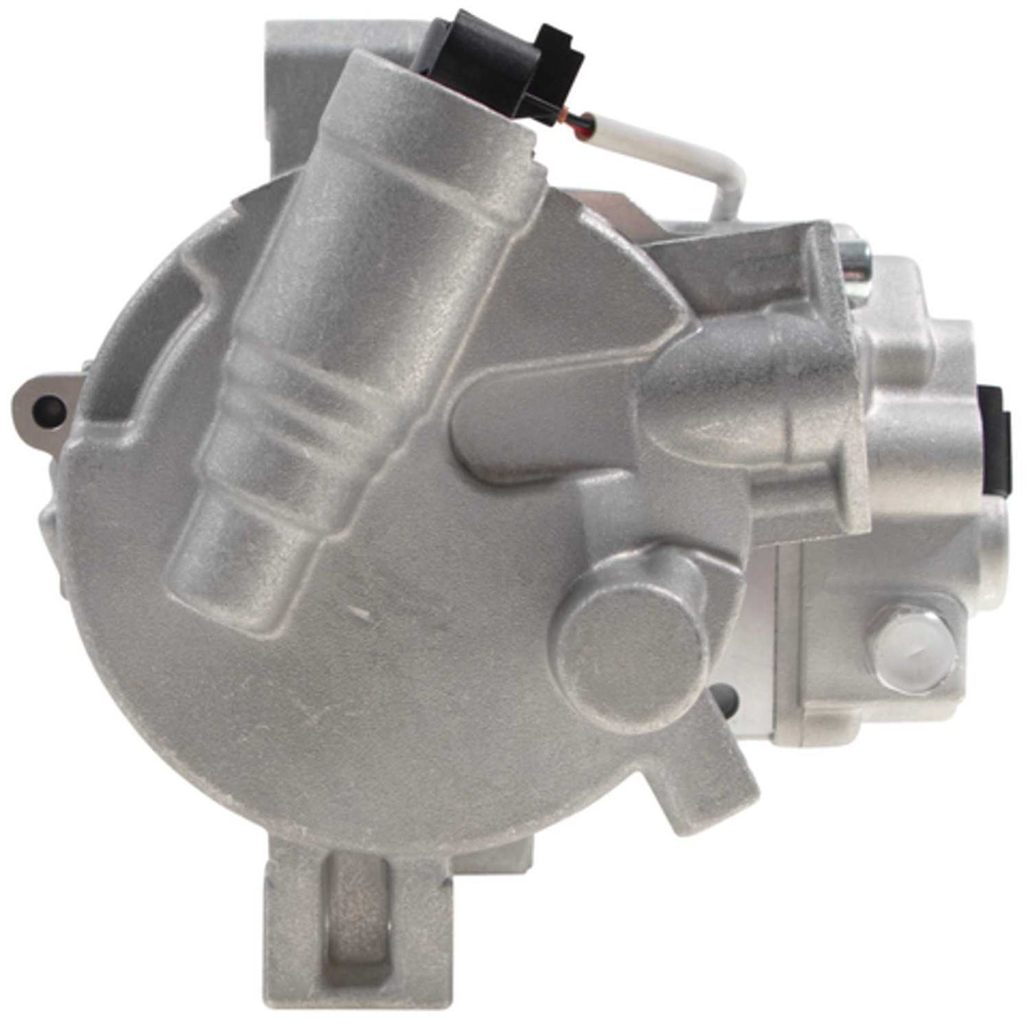 Four Seasons New Nippondenso TSE14F Compressor w/ Clutch 178319