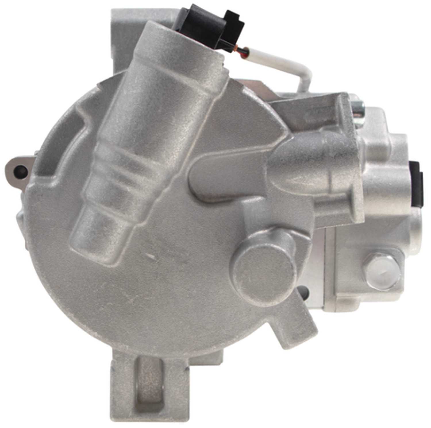 Four Seasons New Nippondenso TSE14F Compressor w/ Clutch 178319