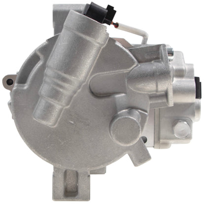 Four Seasons New Nippondenso TSE14F Compressor w/ Clutch 178319