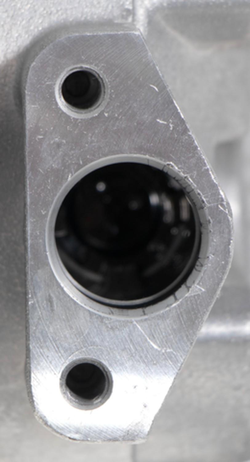 Four Seasons New Nippondenso TSE14F Compressor w/ Clutch 178319