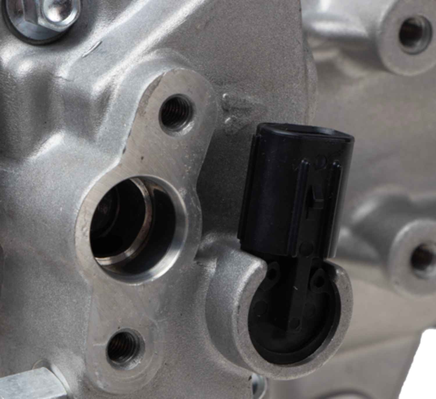 Four Seasons New Nippondenso TSE14F Compressor w/ Clutch 178319