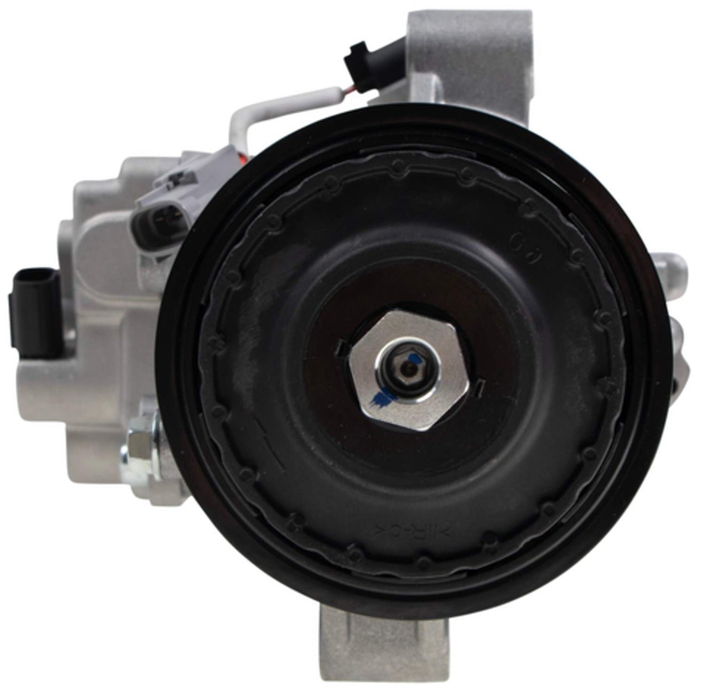 Four Seasons New Nippondenso TSE14F Compressor w/ Clutch 178319