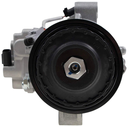 Four Seasons New Nippondenso TSE14F Compressor w/ Clutch 178319