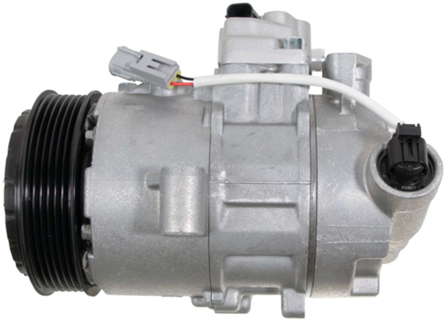Four Seasons New Nippondenso TSE14F Compressor w/ Clutch 178319