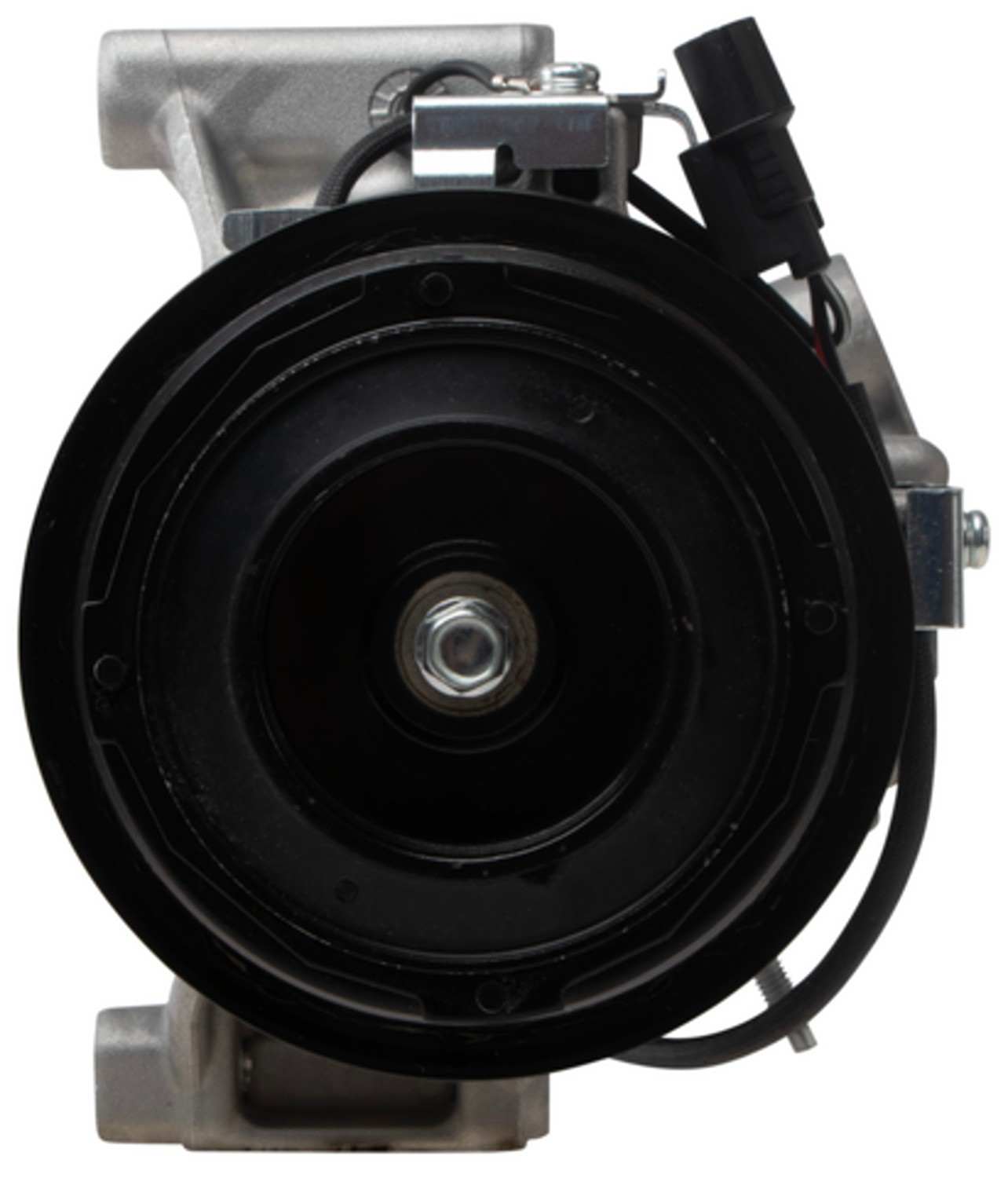 Four Seasons New Nippondenso 6SBU14 Compressor w/ Clutch 178320