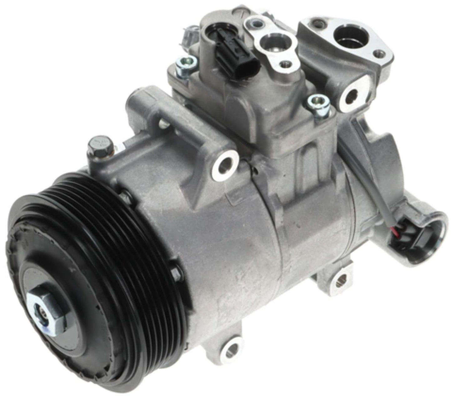 Four Seasons A/C Compressor 178321
