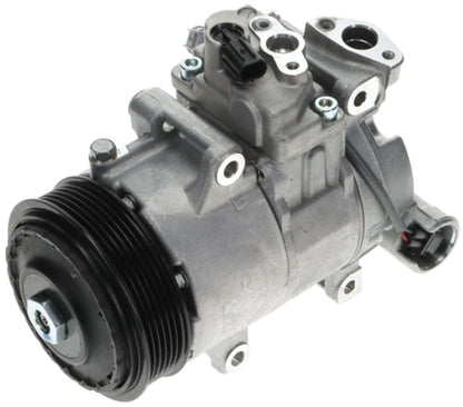 Four Seasons A/C Compressor 178321