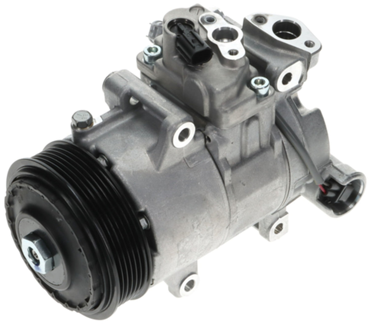 Four Seasons A/C Compressor 178321
