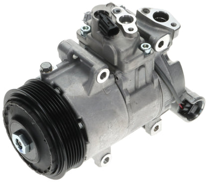 Four Seasons A/C Compressor 178321