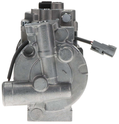 Four Seasons A/C Compressor 178321