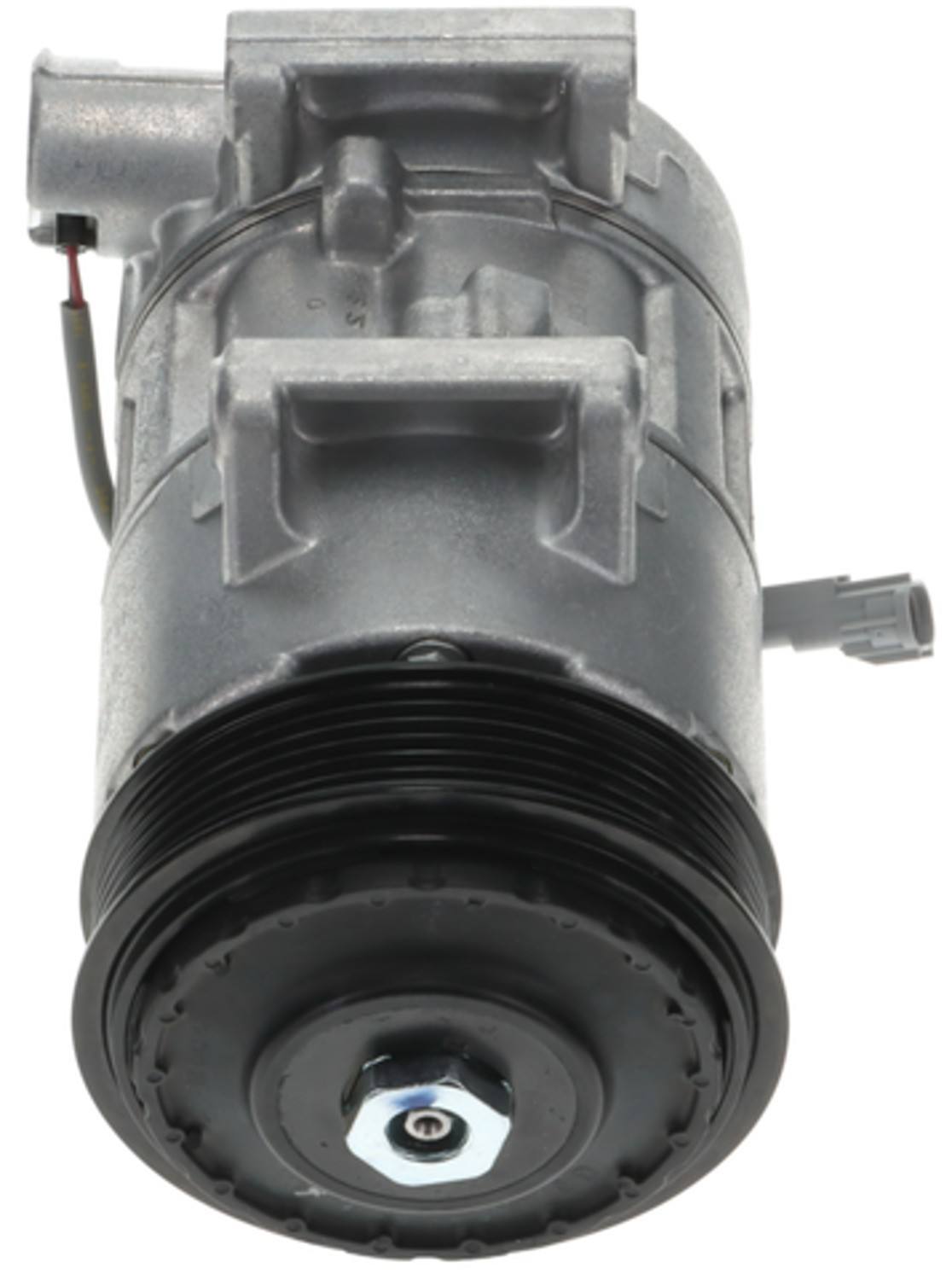 Four Seasons A/C Compressor 178321
