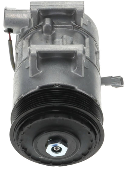 Four Seasons A/C Compressor 178321