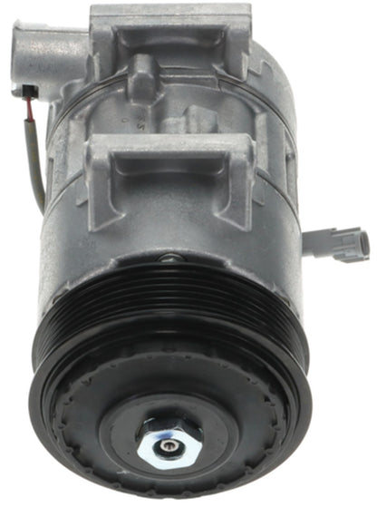 Four Seasons A/C Compressor 178321