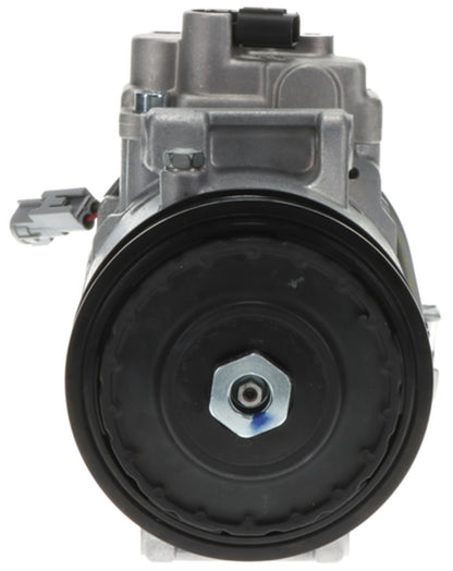 Four Seasons A/C Compressor 178321