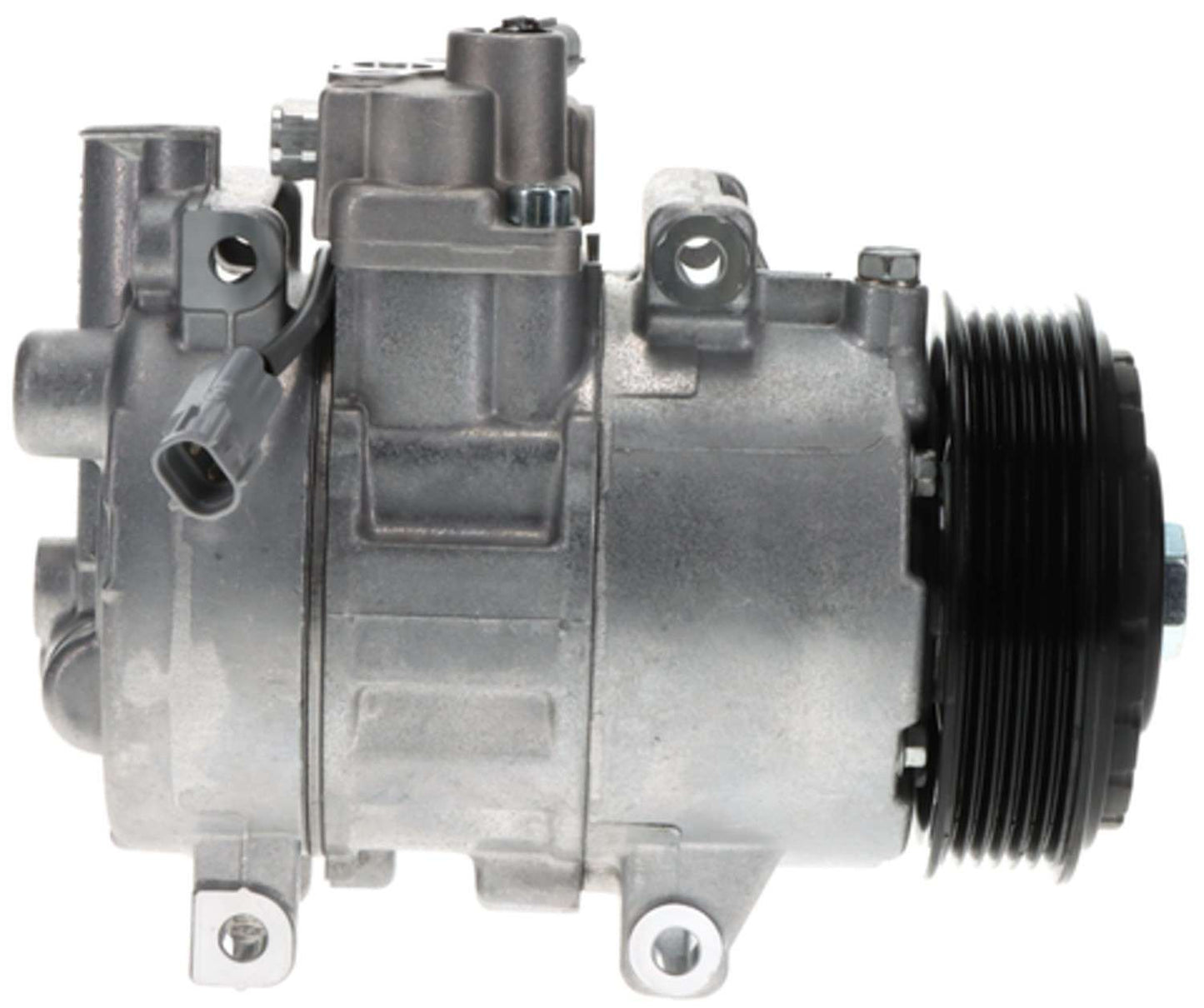 Four Seasons A/C Compressor 178321