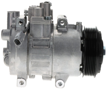 Four Seasons A/C Compressor 178321
