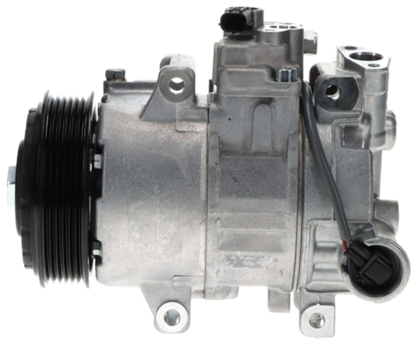 Four Seasons A/C Compressor 178321