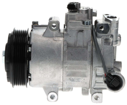 Four Seasons A/C Compressor 178321