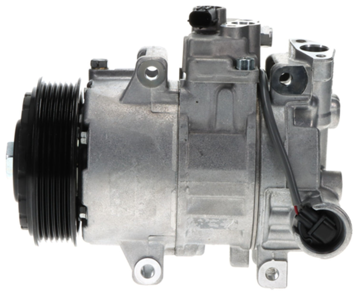 Four Seasons A/C Compressor 178321