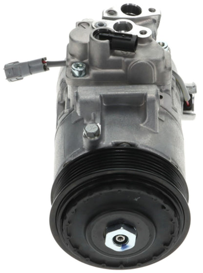Four Seasons A/C Compressor 178321